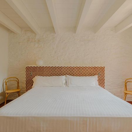 Flateli Santa Clara 22 Apartment Girona Bagian luar foto